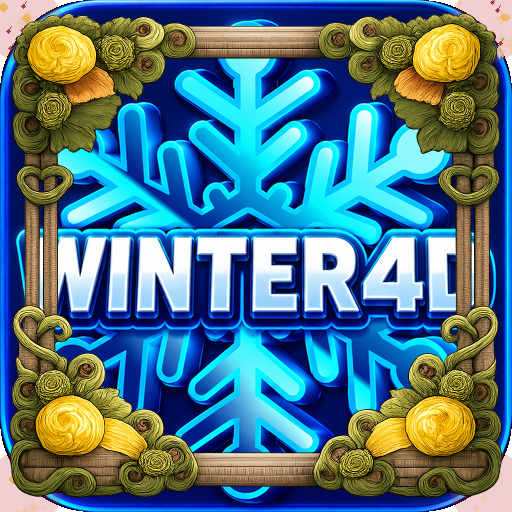 winter4d — galeri pratinjau - APK Resmi