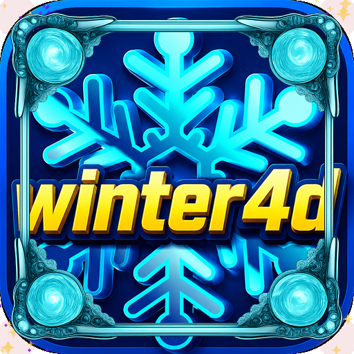winter4d — galeri pratinjau Resmi APK